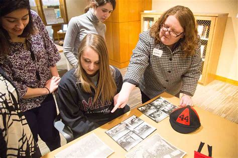 Uno Libraries Archives And Special Collections Joins Community Effort To Document The Pandemic