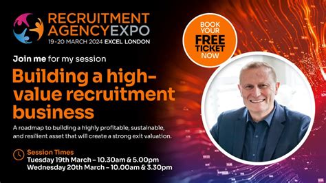 The No1 Uk Recruitment Event Free Greg Savage The Savage Truth