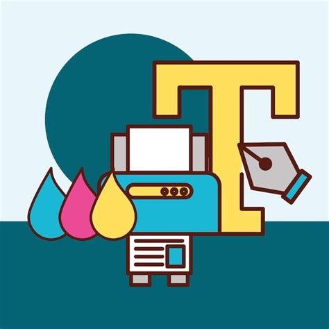 Premium Vector Graphic Design Concept