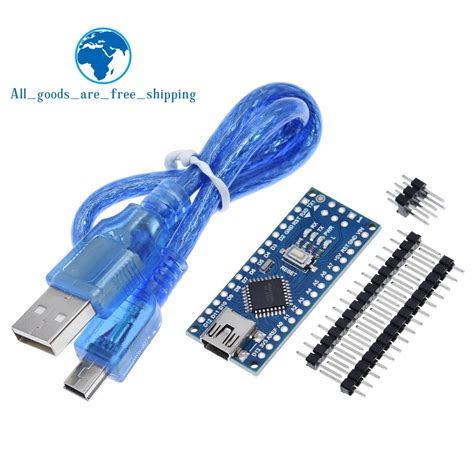 Mua Mini Usb Ch Nano Atmega P Controller Board Compatible For