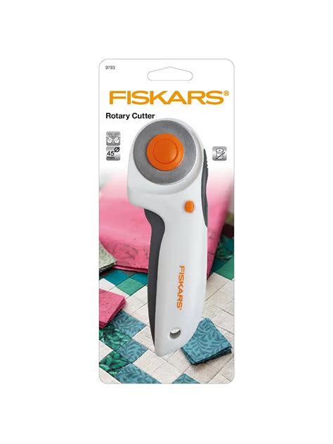 Fiskars Rotary Cutter, 45mm