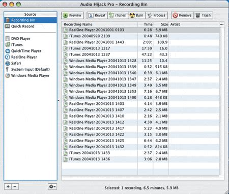 How To Use Audio Hijack Pro Mac To Mute Application Smallbusinessbetta