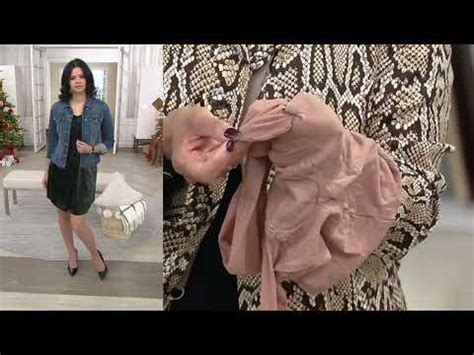 QVC Models Modeling Nude Pantyhose For Your Viewing Pleasure Pantyhose 4 U Video