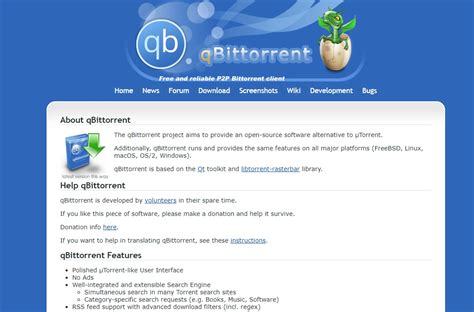 Best Torrent Clients: Detailed Comparison [Updated] - ClearVPN