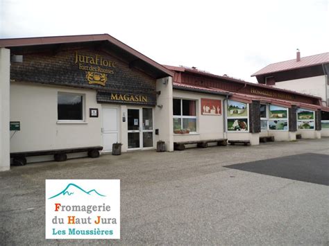 Coop Rative Fromag Re Du Haut Jura Maison Des Fromages Sp Cialis E