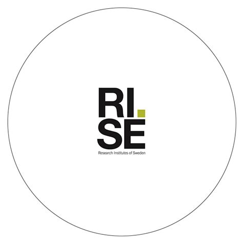 Rise Research Institutes Of Sweden Ab Rise Sea Chem