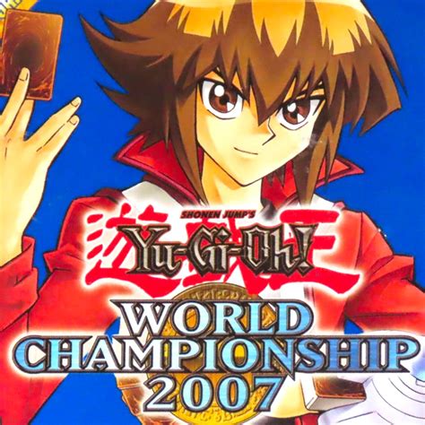 Yu Gi Oh World Championship 2007 Community Reviews Ign