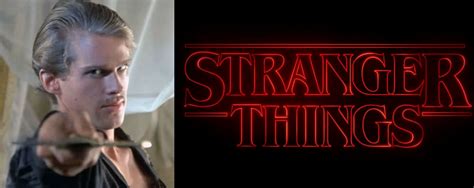 'Stranger Things' Season 3 adds Cary Elwes | Cultjer