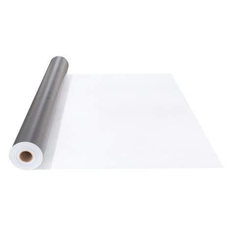 Single Ply Roofing Metal Roof Pvc Waterproofing Membrane China Pvc