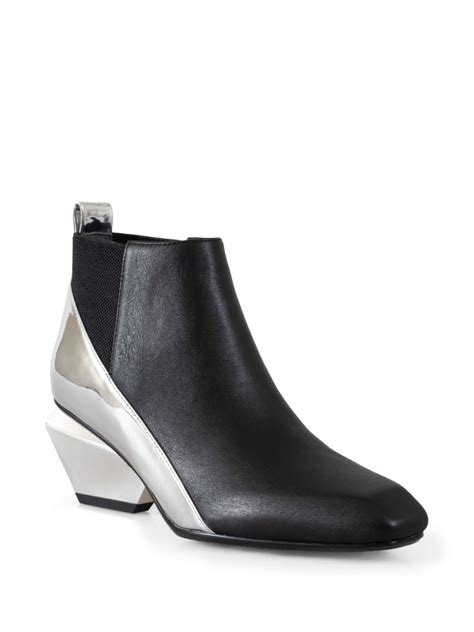 United Nude Mm Jacky X Boots Black Farfetch