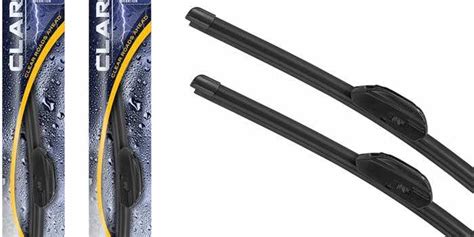 10 Best Wiper Blades For Jeep Compass