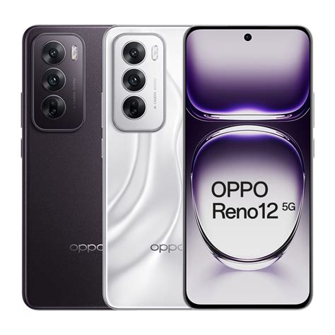 Oppo Reno12 12g512g 67吋 5g智慧型手機 Reno系列 Yahoo奇摩購物中心