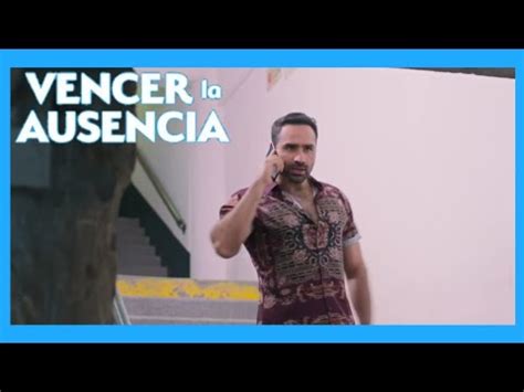 Vencer La Ausencia Avance Semanal Youtube