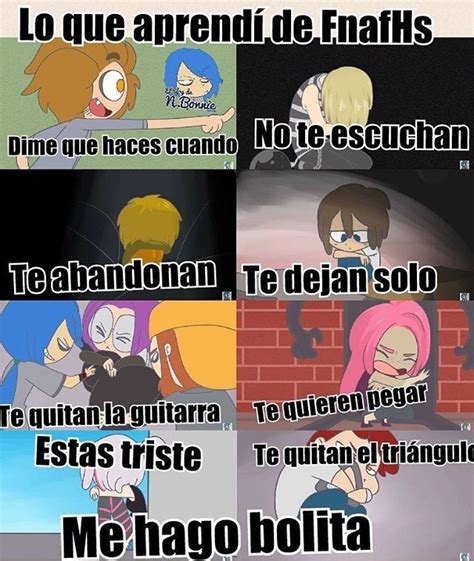 Memes Fnafhs Fnafhs Amino Amino