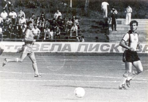 Промени в ръководството на ФК Локомотив (Русе) | Lokomotiv1930.com