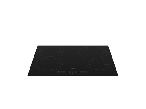 Beko HII 64200 MT Induksjonstopp (sort) - Induksjonstopp - Komplett.no