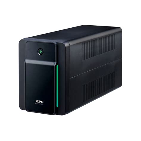 Apc Back Ups Va W Interactivo Precio Guatemala