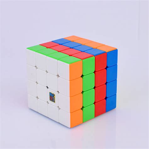 44 Moyu MeiLong 4M Magnetico Tienda De Cubos Rubik Ecuador