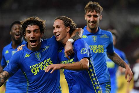 Parma Vs Empoli Prediction Odds Betting Tips