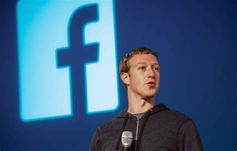 Fortuna De Mark Zuckerberg Ultrapassa Os Us Bilh Es Olhar Digital