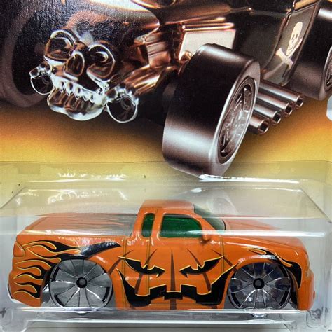 Walmart S Fright Cars Hot Wheels