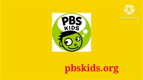 Pbs Kids Program Break Wnet Dt2 2019 Youtube