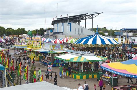State Fair 2024 Concert Line Up North Dakota Lilla Patrice