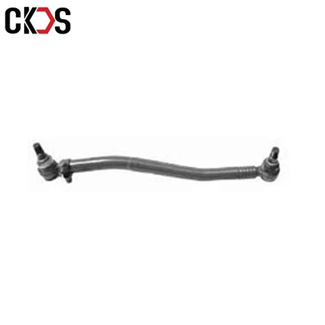 Hot Sale Truck Parts Hino Drag Link Assy Steering S45A0 E0170 Truck