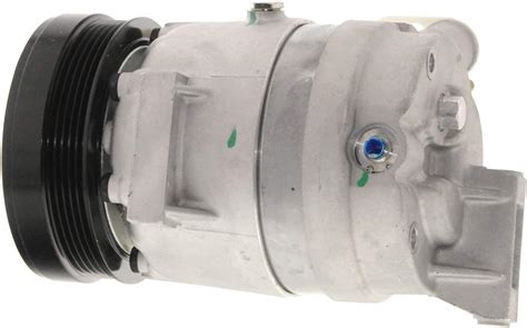 Acdelco 15 21730 Air Conditioning Compressor Automotive