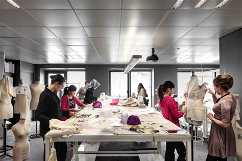 Istituto Marangoni Fashionista