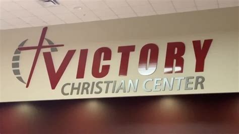 Victory Christian Center makes changes before resuming in-person services | WKBN.com