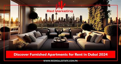 Dubai Property Price Trends In Red Marketing