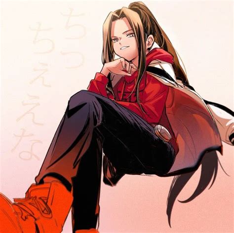 Pin By Yan On Shaman King Shaman Anime