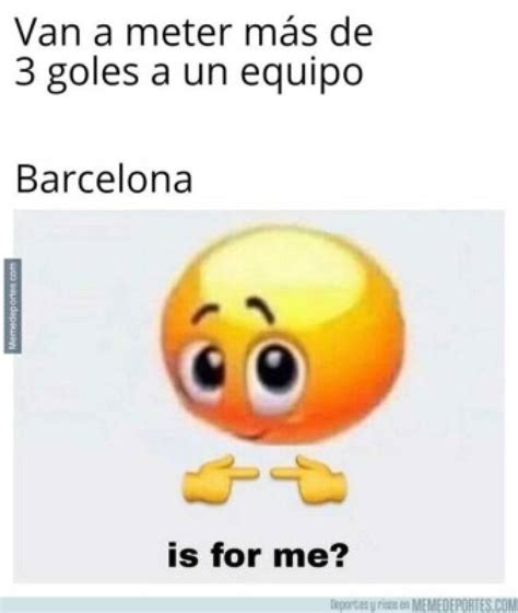 Hacen Pedazos A Piqué Y A Messi Los Otros Memes De La Goleada Del Psg