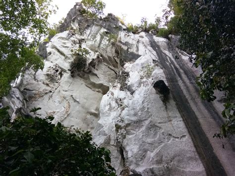 Pesona Wisata Gunung Putih Tanjung Selor Indonesia Traveler
