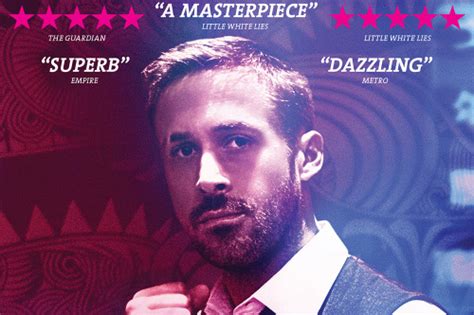 Only God Forgives DVD Blu Ray