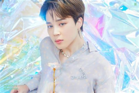 BTS Jimin S Charmed Everyone With His Explosive Visual In BTS 2020