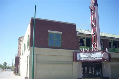 Rialto Theatre Tucson Nightlife Review 10best Experts And Tourist