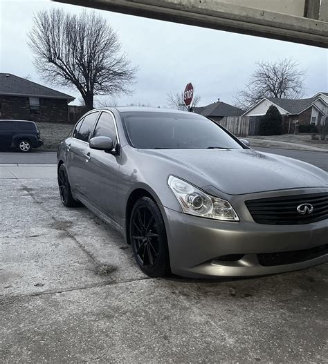 07 g35s : r/G35