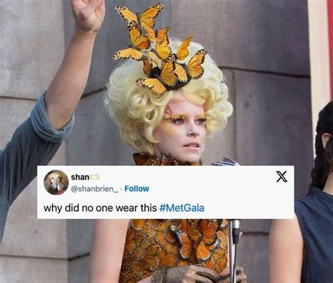 Met Gala 2024 Best Memes And Reactions From Twitter X