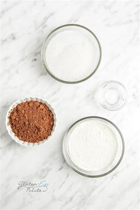 Gluten Free Hot Cocoa Mix With A Dairy Free Option Gluten Free Palate