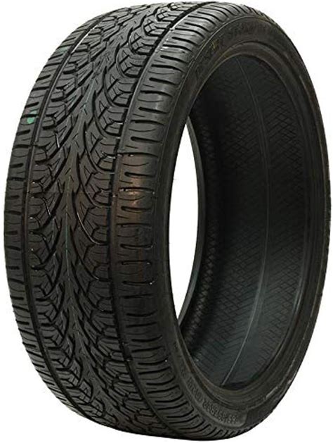 Amazon Delinte Desert Storm D8 All Season Radial Tire 2355519