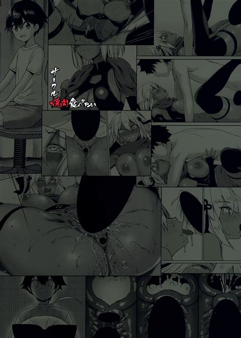 Okita Alter No Tanezuke Shuukai Page Nhentai Hentai Doujinshi And Manga