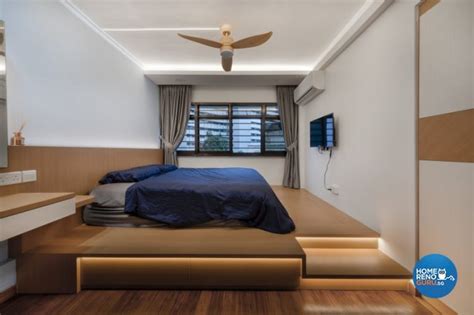 Master Bedroom Designs For Hdb Ways To Create Space