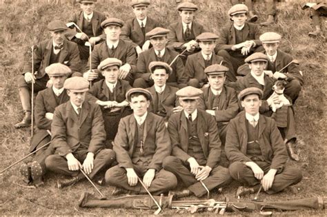 Ashburnham Golf Club Artisans Pembrey And Burry Port Heritage