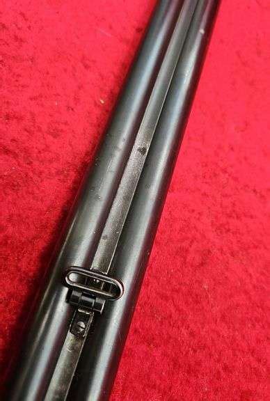 Merkel 12 Ga Double Bbl Kramer Auction Llc