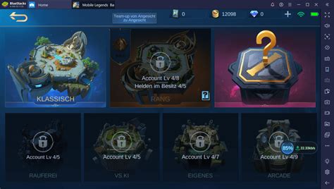 Mobile Legends Bang Bang Anfänger Guide BlueStacks