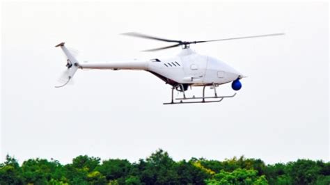 China S Plateau Unmanned Aerial Vehicle Completes Maiden Flight SHINE