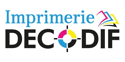 A Propos Imprimerie Decodif