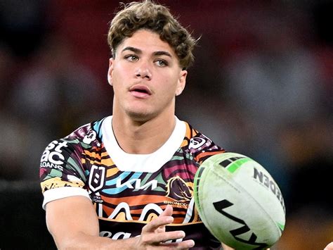 Nrl Round 18 Queensland Team Of The Week Broncos Cowboys Dolphins
